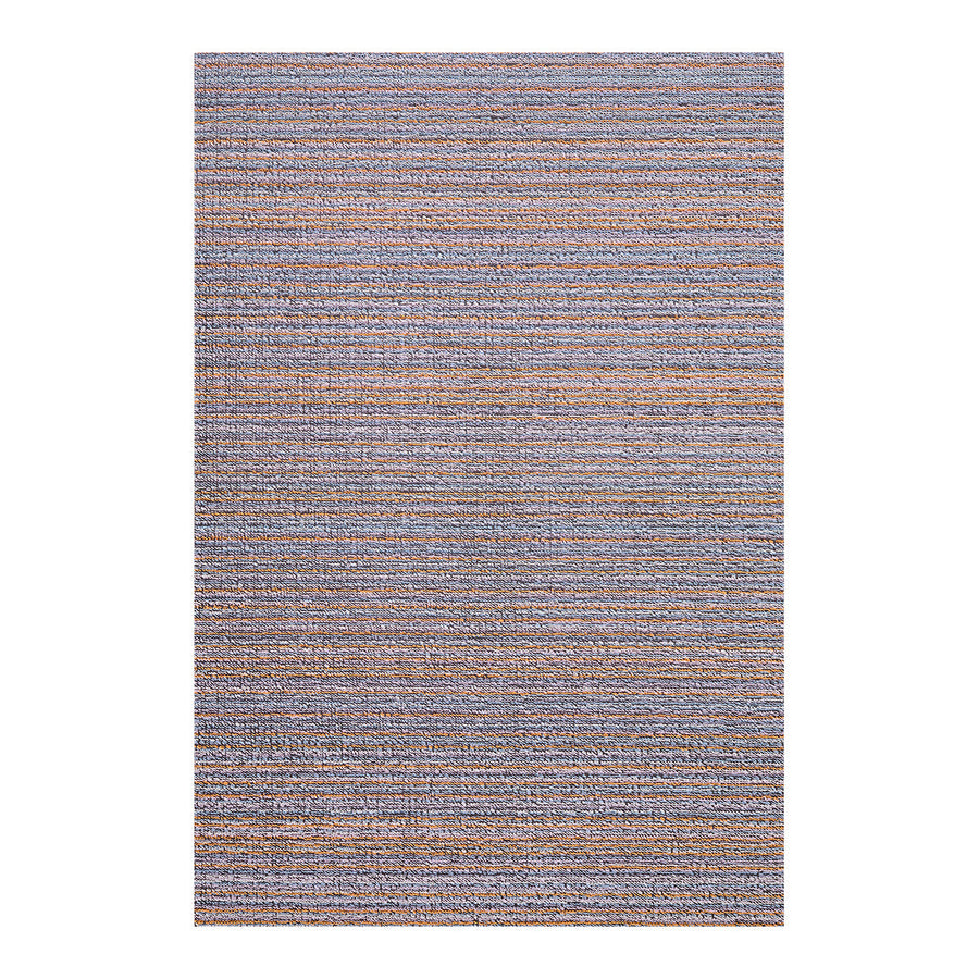 Skinny Stripe Periwinkle Shag Chilewich Chw 200134 024 1
