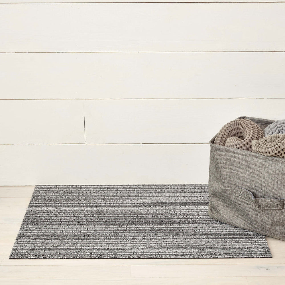 Skinny Stripe Shadow Shag Chilewich Chw 200134 020 3