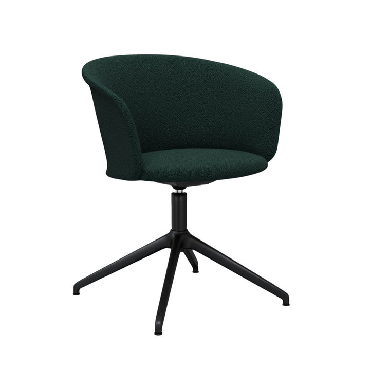 Kendo Pine Swivel Chair 4 Star Return Hem 20455 1