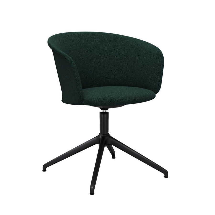 Kendo Pine Swivel Chair 4 Star Return Hem 20455 1