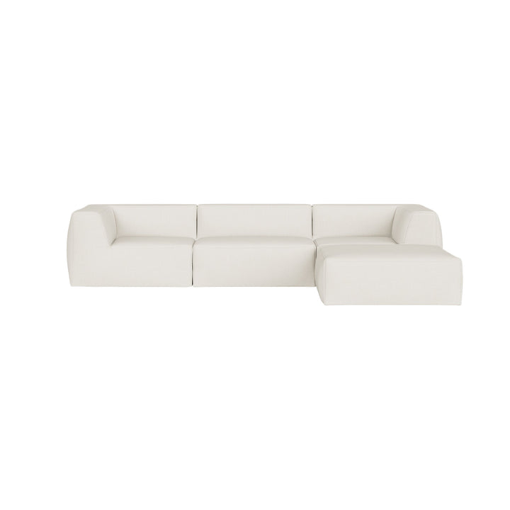 Great 3 Seater Sofa Chaise Hem Hem 92424 23