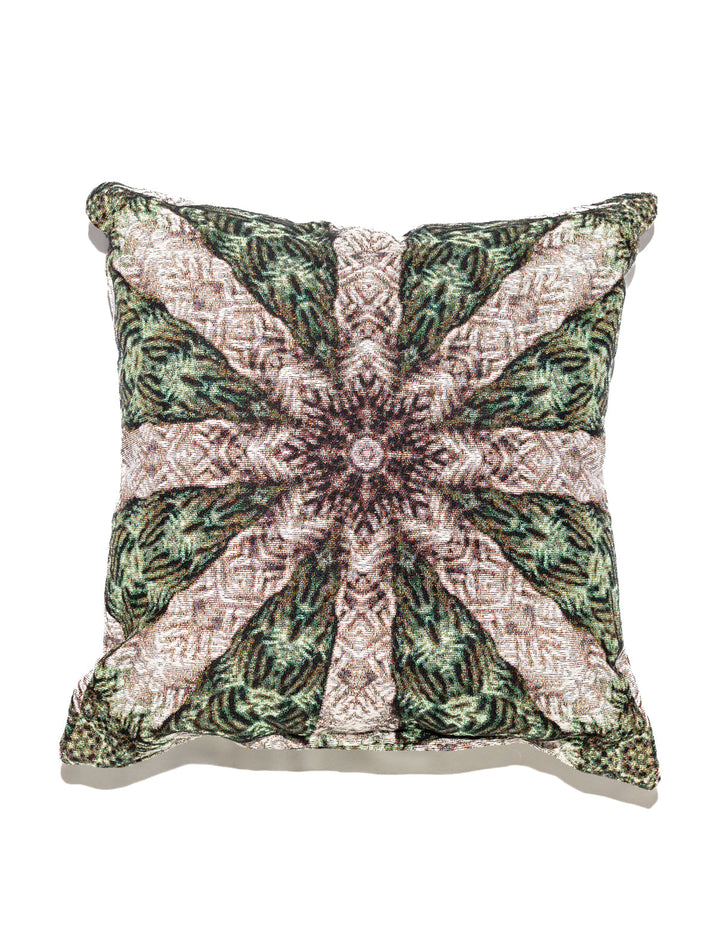 Jardin Woven Pillow