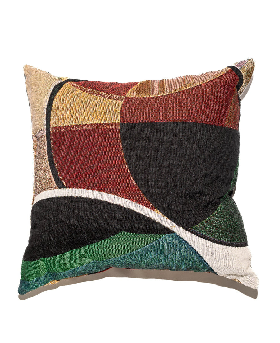 radial throw pillow 1