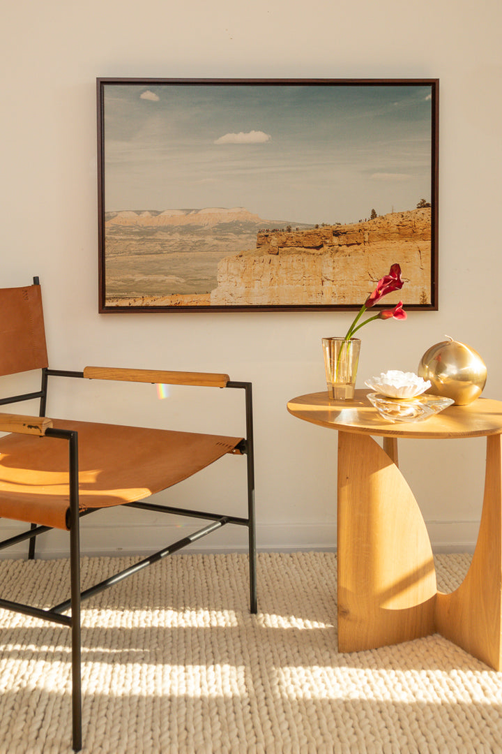 Grand Canyon Framed Canvas