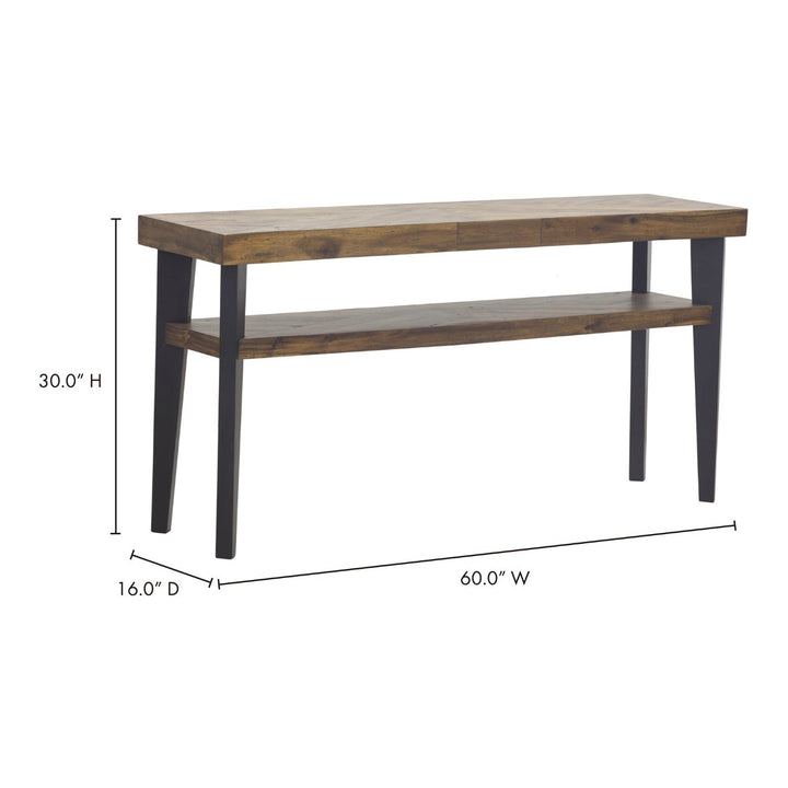 Parq Console Table 6