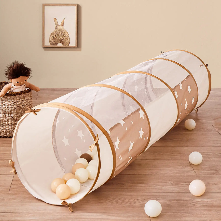 Tiny Land® Adventure Play Tunnel 1