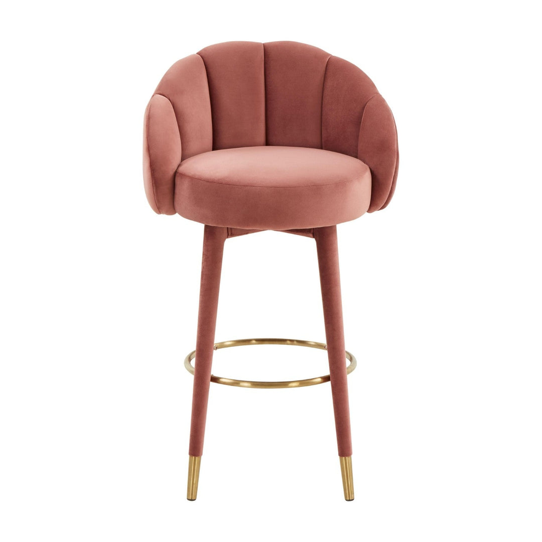 myla swivel bar stool by bd2 tov d68244 6