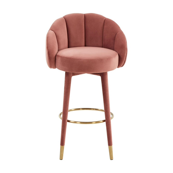 myla swivel bar stool by bd2 tov d68244 6