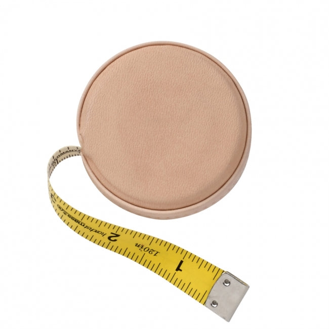 tape measure vachetta leather design by graphic image 2