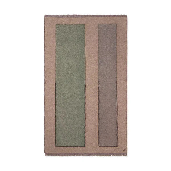 Stonewashed Tapestry Lorena Canals Tps Sw Mul 1