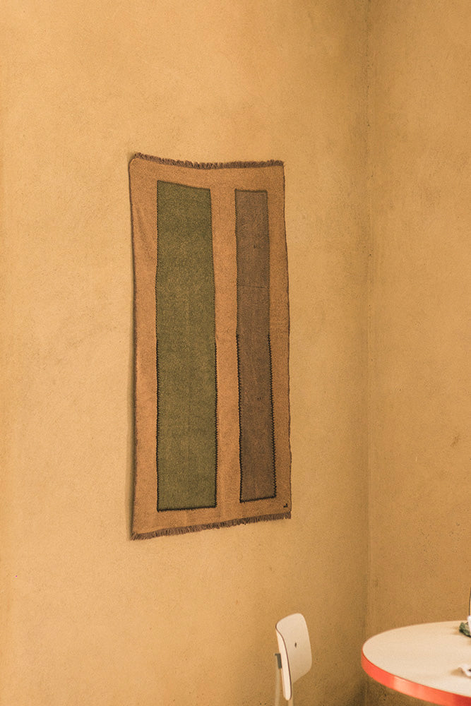 Stonewashed Tapestry Lorena Canals Tps Sw Mul 5