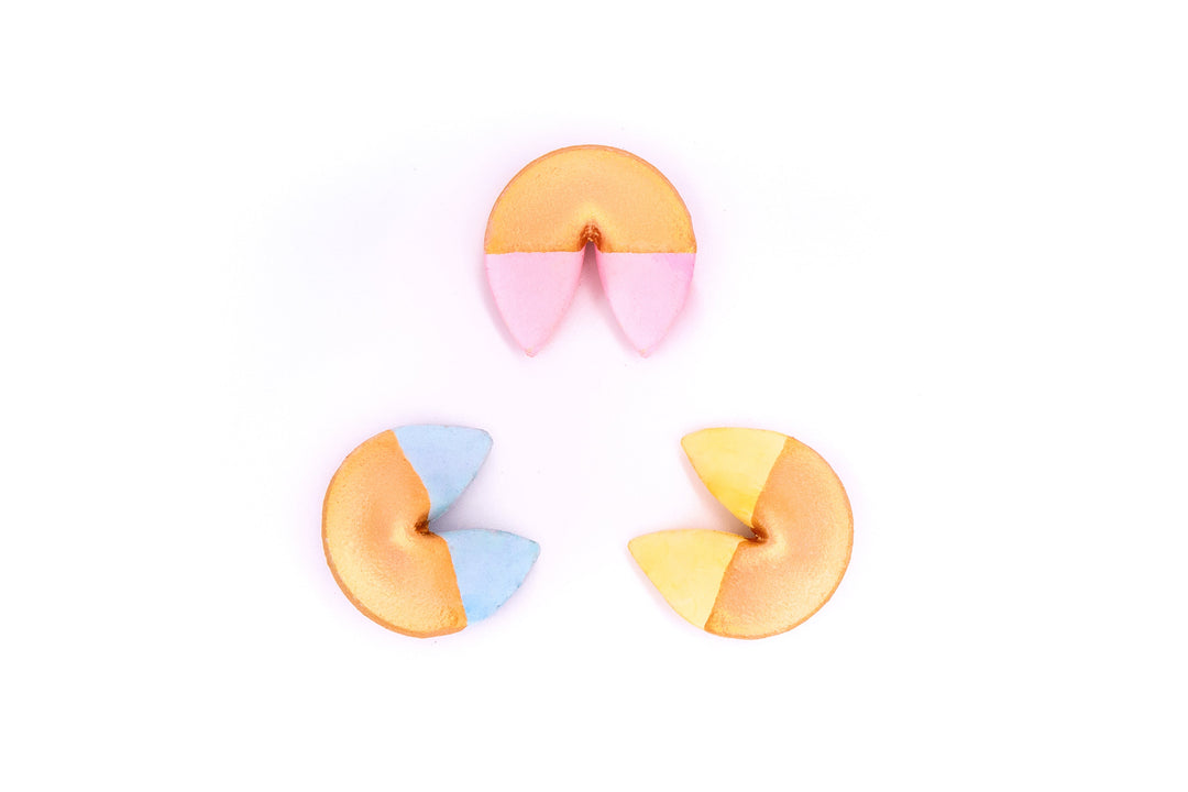 Twee Fortune Cookie Sidewalk Chalk 2