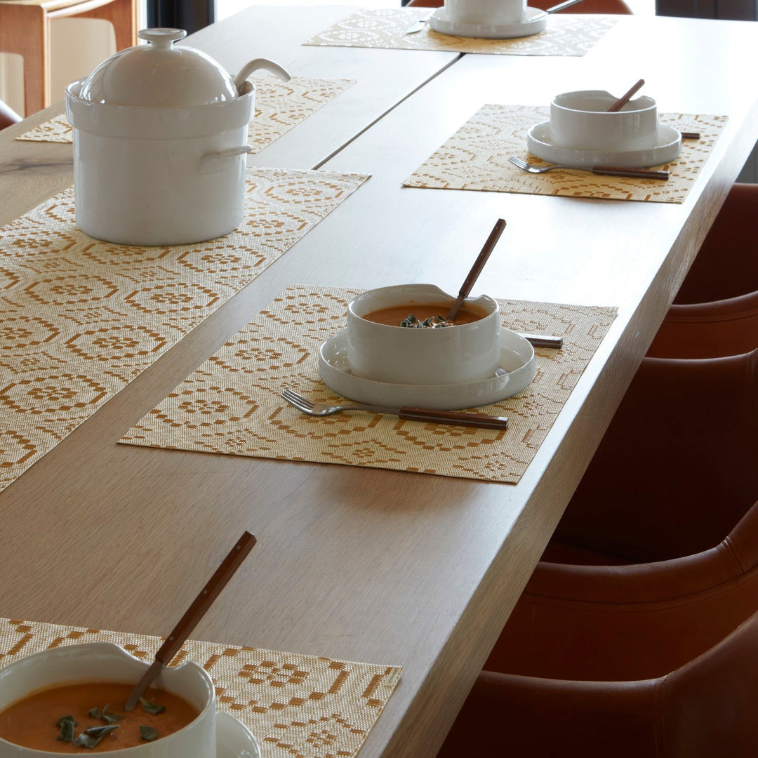 Overshot Placemat Chilewich Chw 100885 003 6