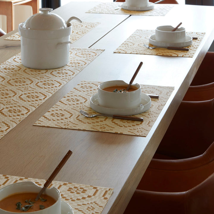Overshot Placemat Chilewich Chw 100885 003 6