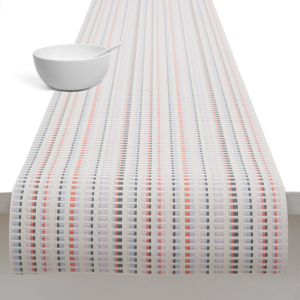 Tambour Table Runner Chilewich Chw 100713 002 2