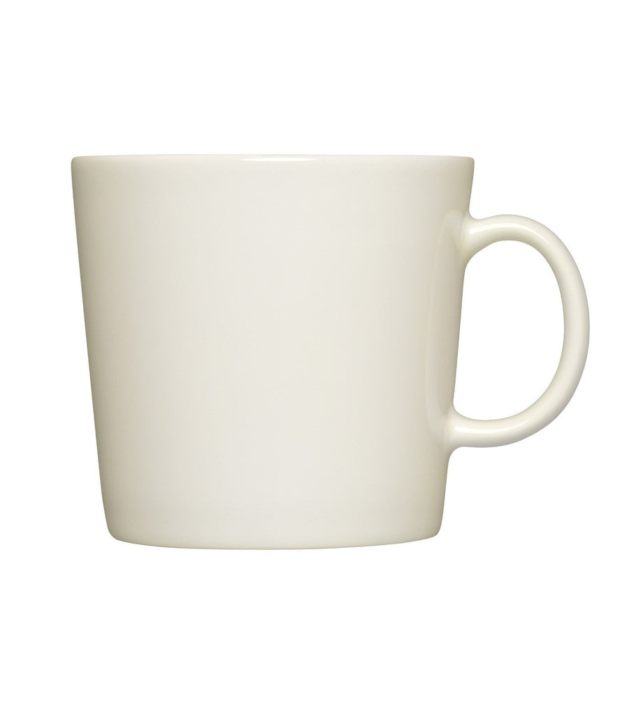 Teema Mugs & Saucers in Various Sizes & Colors design by Kaj Franck for Iittala