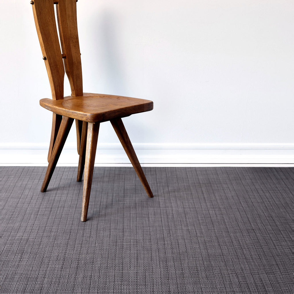 Thatch Pewter Rug Chilewich Chw 200677 004 2