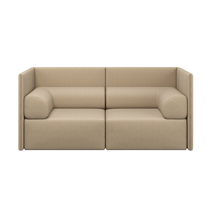 Palo Block 2 Seater Sofa Hem Hem 31394 7