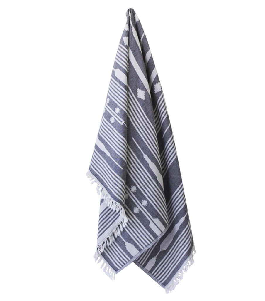 arrow towel in various colors design by turkish t 2