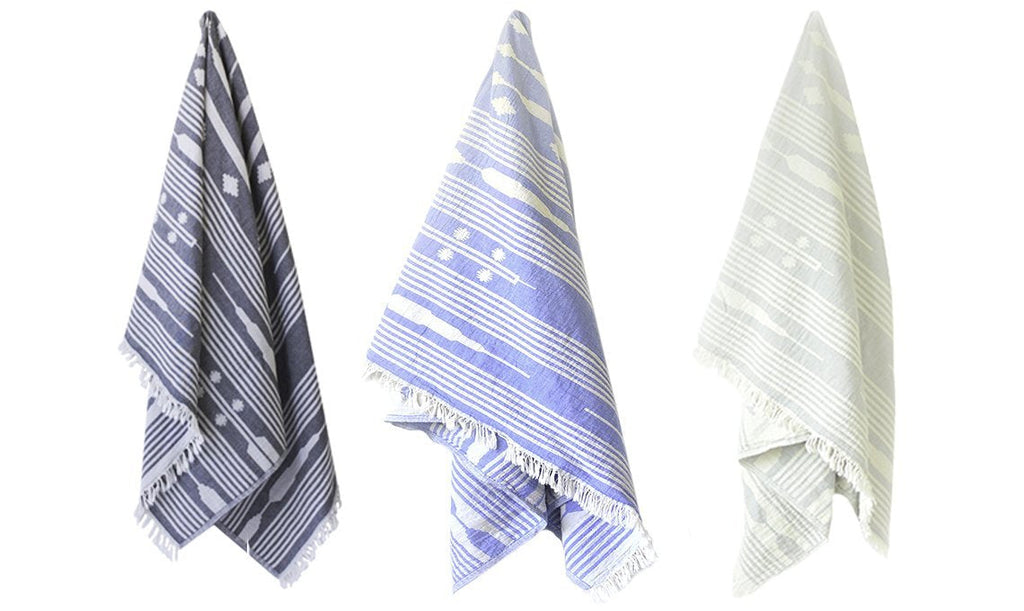 arrow towel in various colors design by turkish t 1