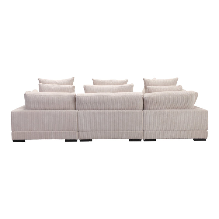 tumble dream modular sectional charcoal by bd la mhc ub 1015 25 15