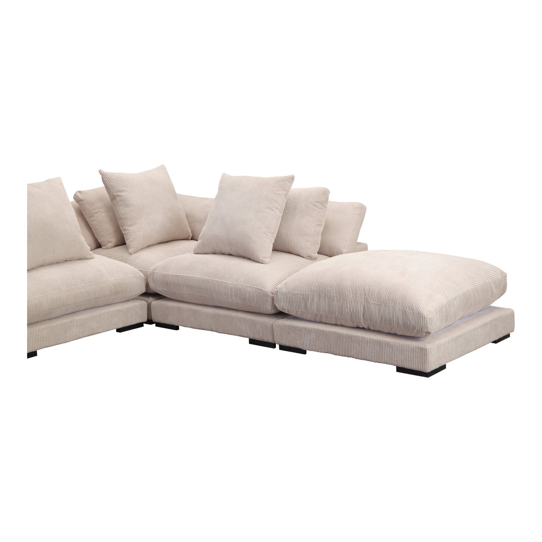 tumble dream modular sectional charcoal by bd la mhc ub 1015 25 14