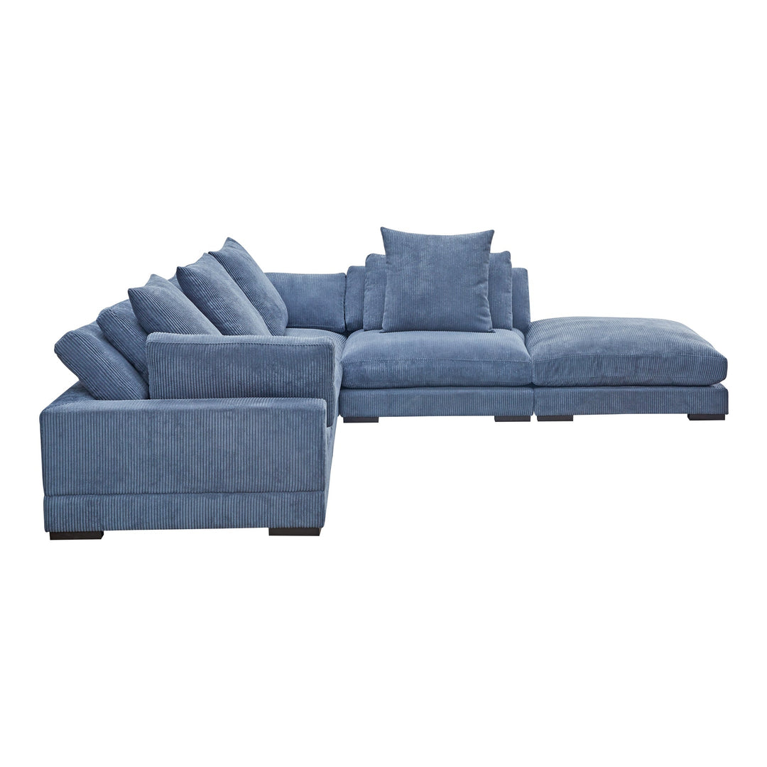 tumble dream modular sectional charcoal by bd la mhc ub 1015 25 11