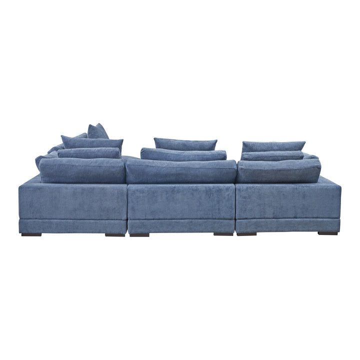 tumble dream modular sectional charcoal by bd la mhc ub 1015 25 10