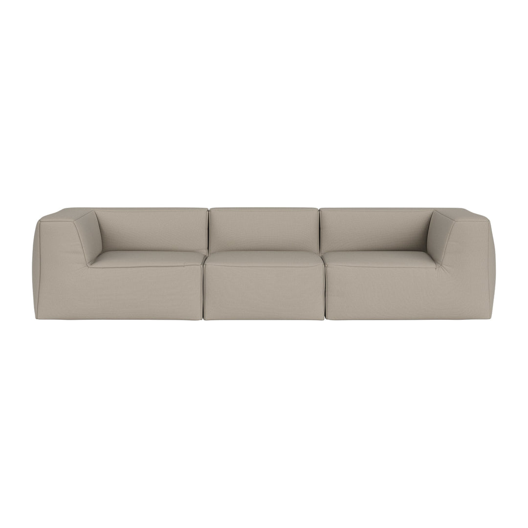 Great 3 Seater Sofa Narrow Hem Hem 92504 2