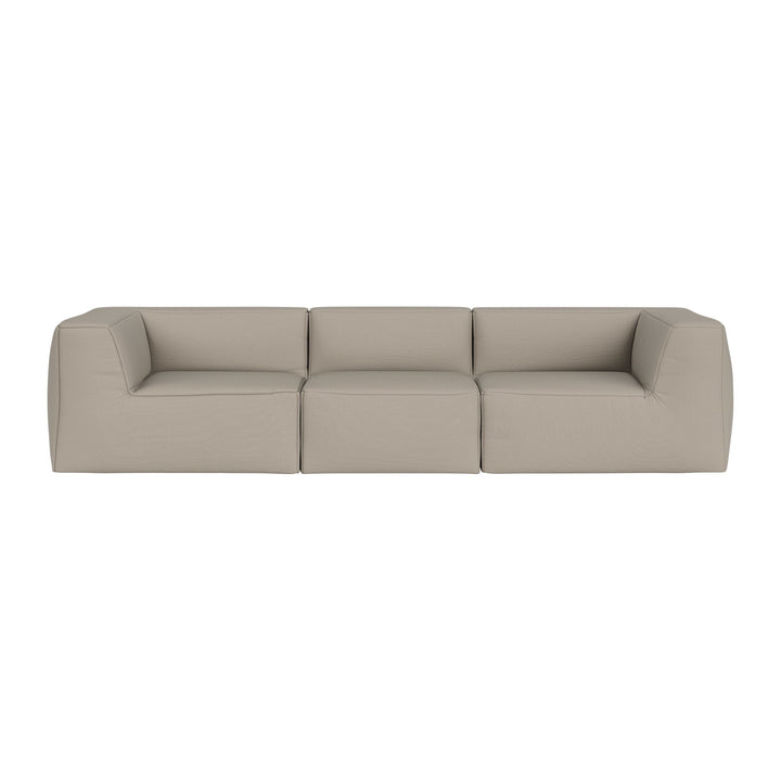 Great 3 Seater Sofa Narrow Hem Hem 92504 2