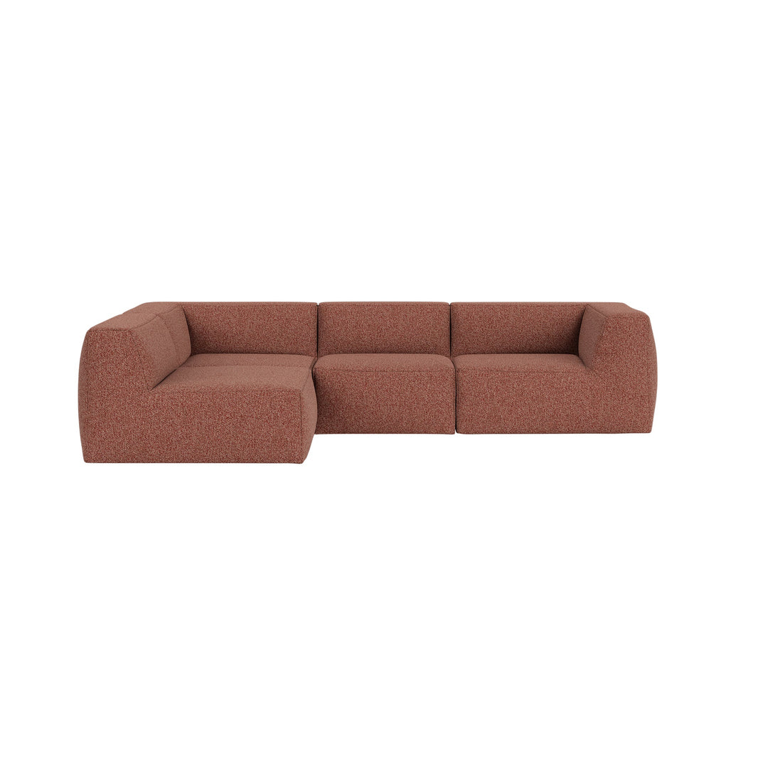 Great 3 Seater Sofa Narrow Corner Hem Hem 92564 12