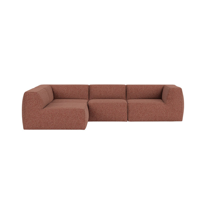 Great 3 Seater Sofa Narrow Corner Hem Hem 92564 12