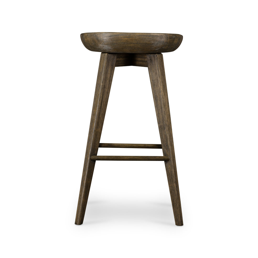 Paramore Swivel Counter Stool