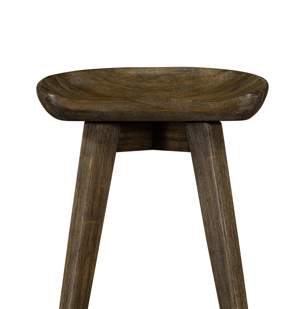 Paramore Swivel Counter Stool