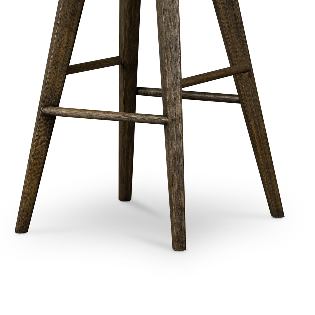 Paramore Swivel Counter Stool