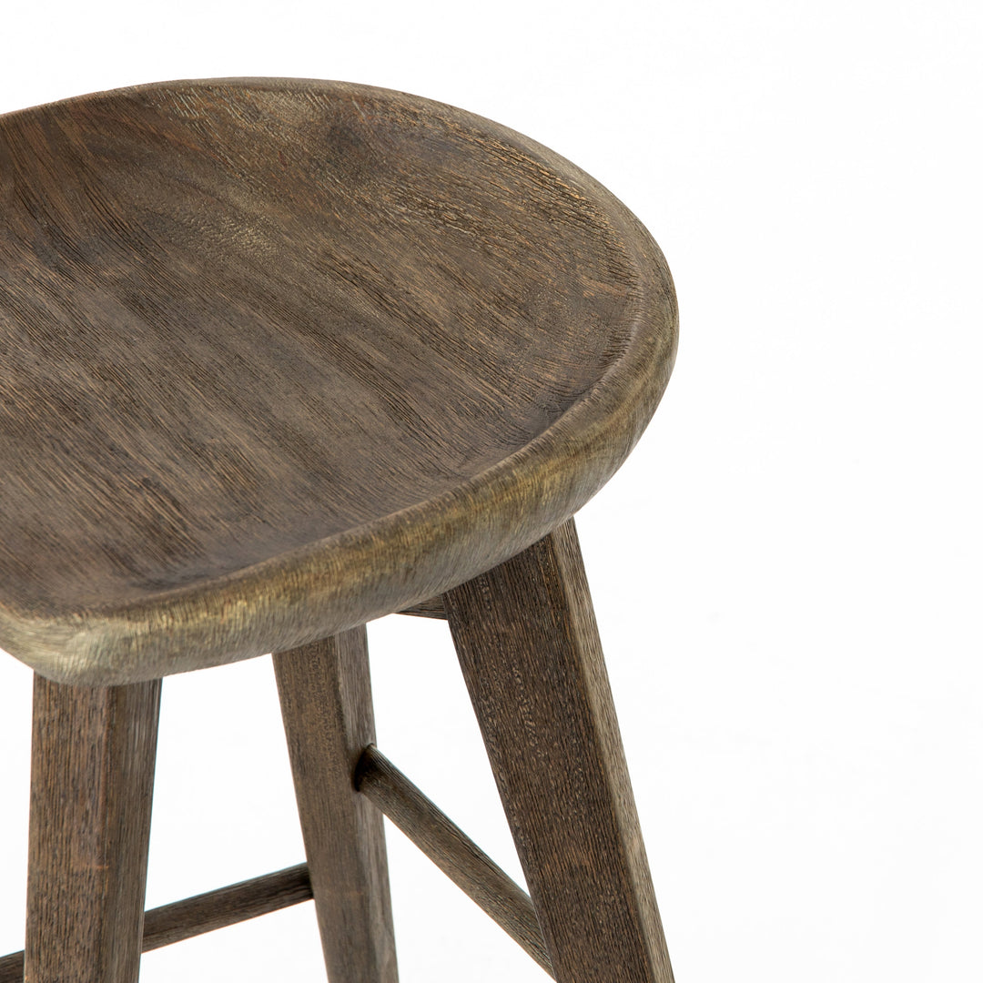 Paramore Swivel Counter Stool