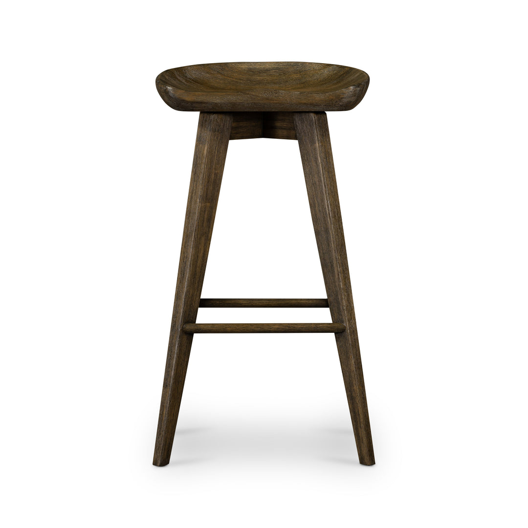 Paramore Swivel Counter Stool