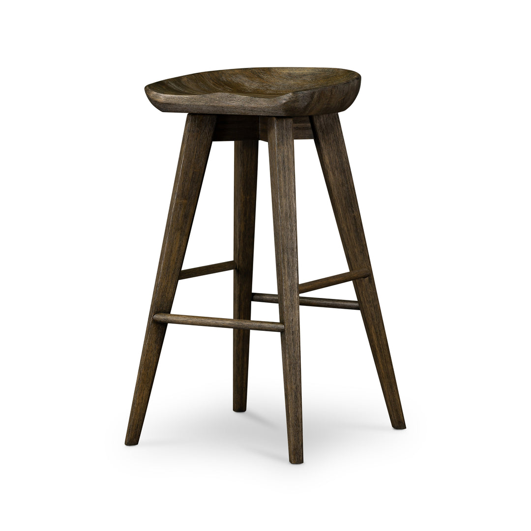 Paramore Swivel Counter Stool