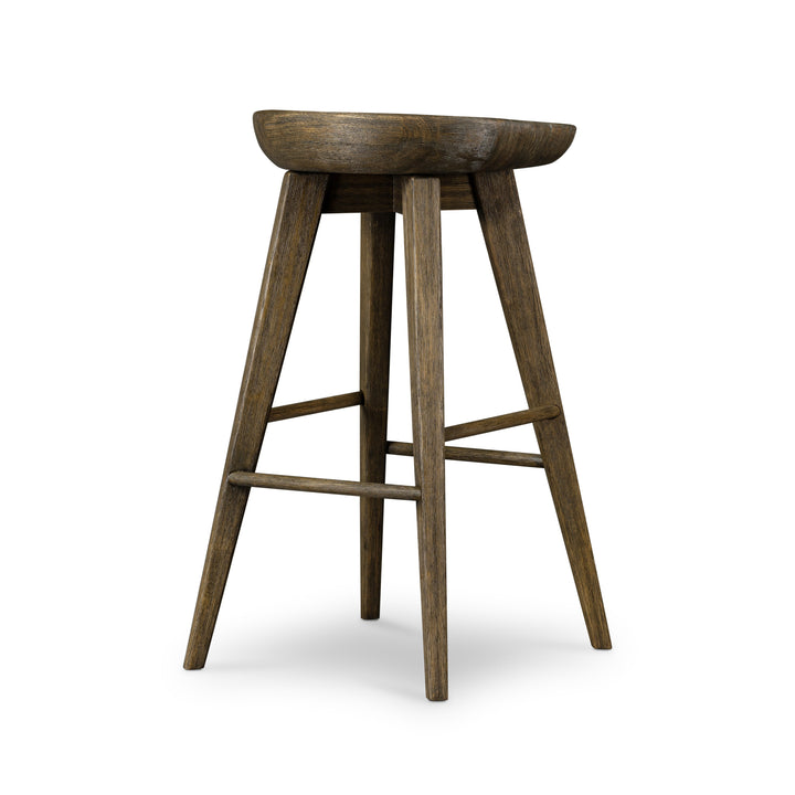 Paramore Swivel Counter Stool