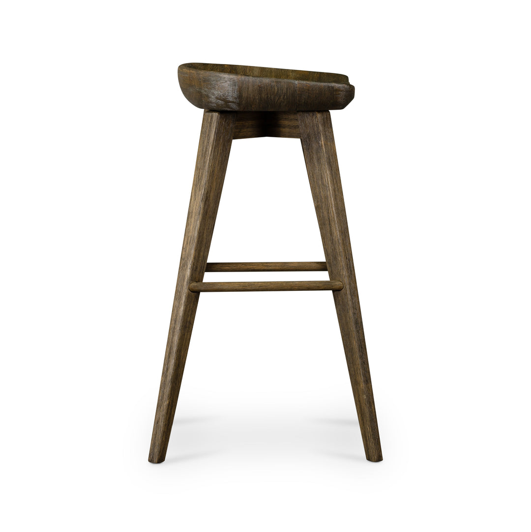 Paramore Swivel Counter Stool