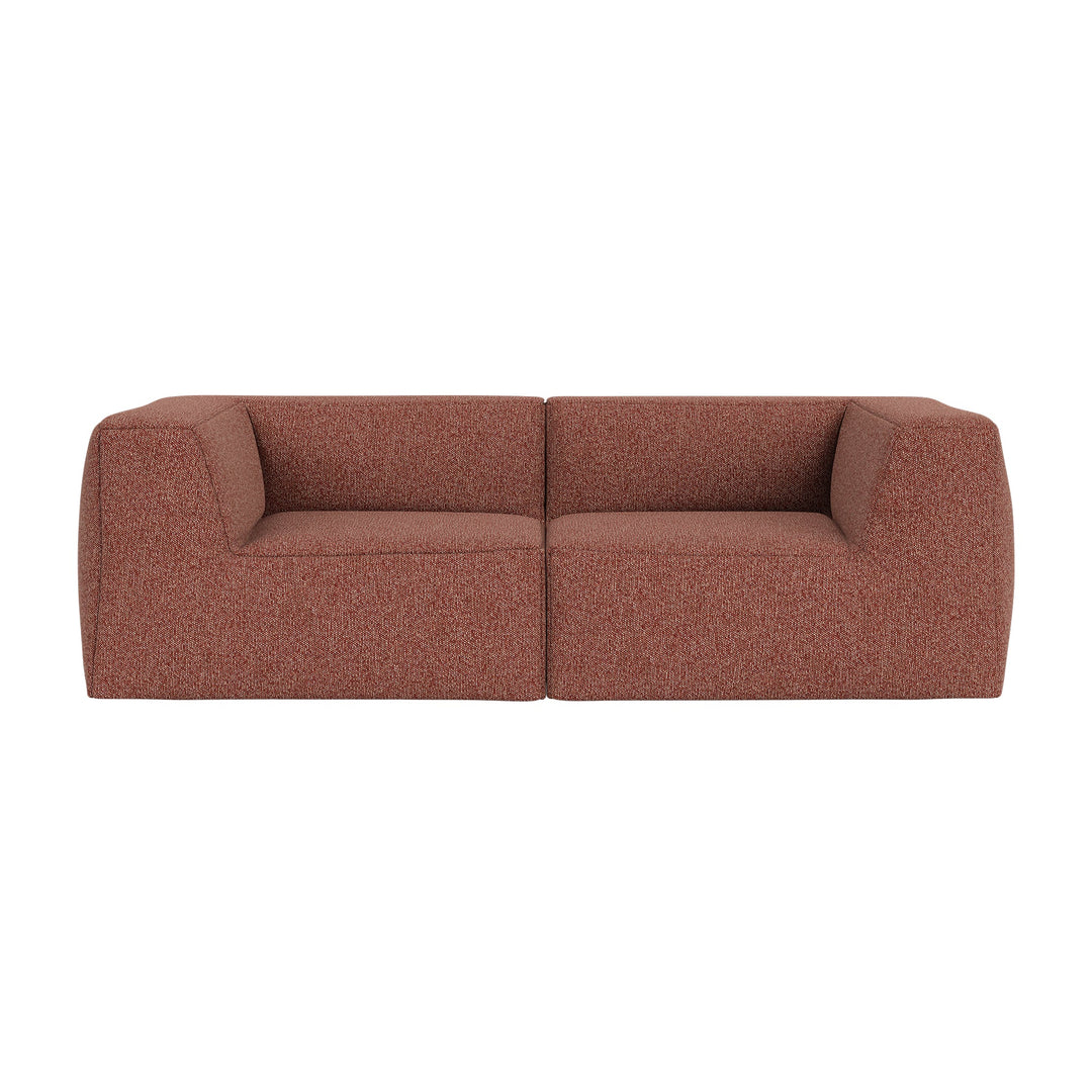 Great 2 Seater Sofa Hem Hem 92384 8