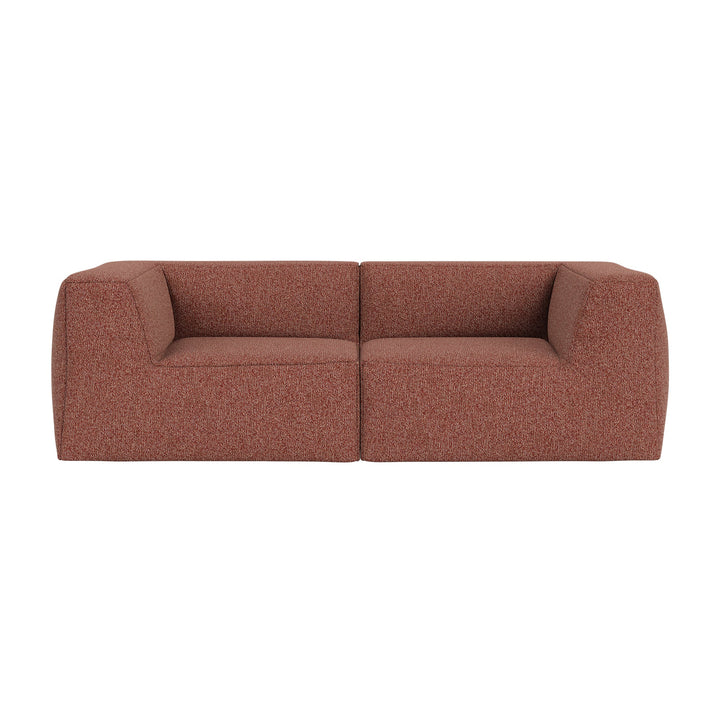 Great 2 Seater Sofa Hem Hem 92384 8