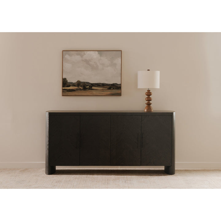 William Sideboard Moes Home Collection Mhc Vl 1089 02 11
