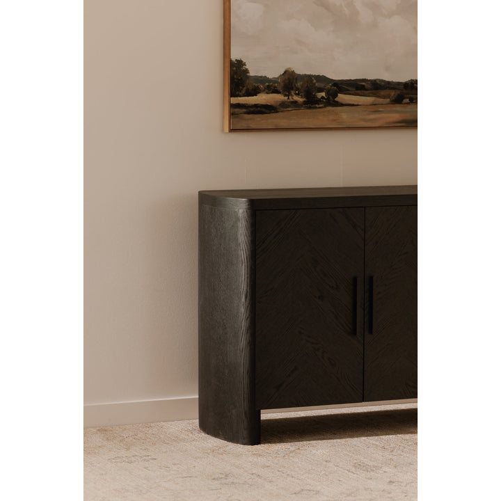 William Sideboard Moes Home Collection Mhc Vl 1089 02 12