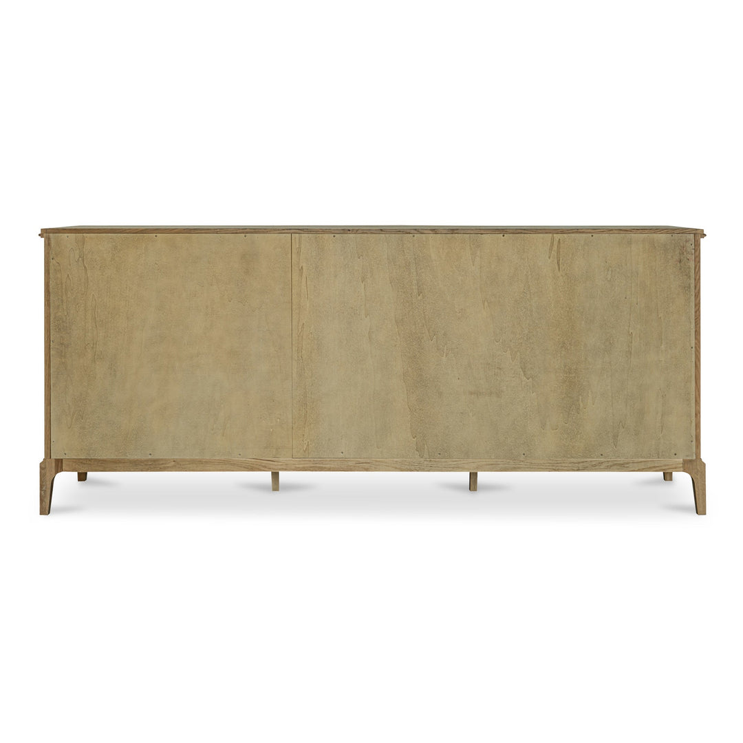 Sadie 9 Drawer Dresser Moes Home Collection Mhc Vl 1101 03 5