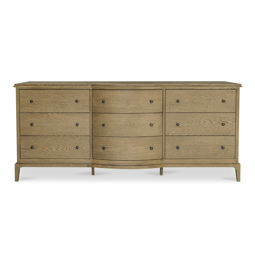 Sadie 9 Drawer Dresser Moes Home Collection Mhc Vl 1101 03 1