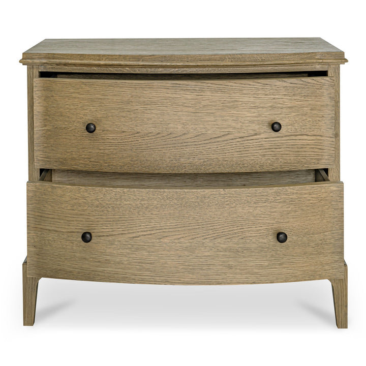Sadie Nightstand Moes Home Collection Mhc Vl 1102 03 4