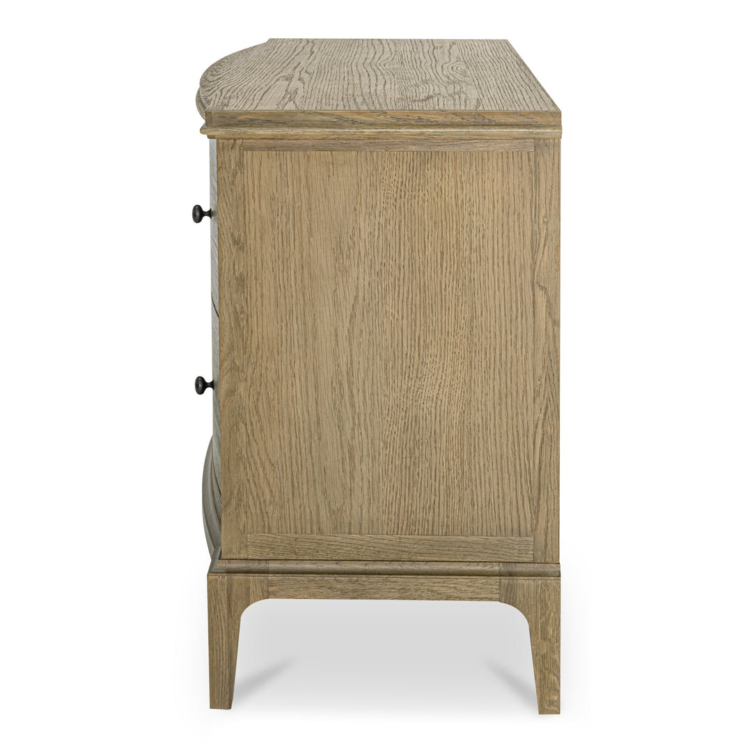 Sadie Nightstand Moes Home Collection Mhc Vl 1102 03 3