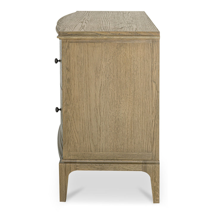 Sadie Nightstand Moes Home Collection Mhc Vl 1102 03 3