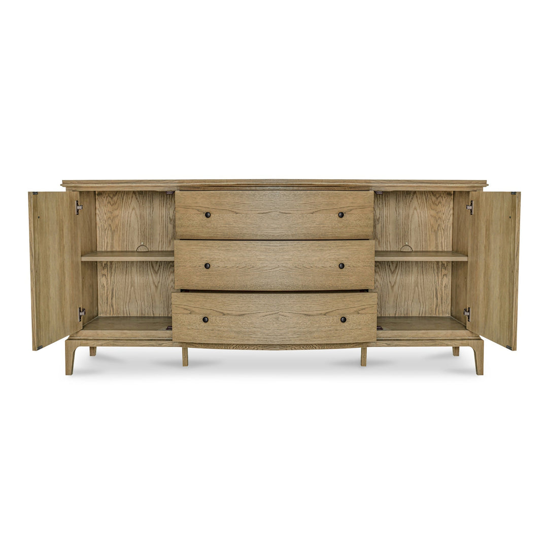 Sadie Sideboard Moes Home Collection Mhc Vl 1103 03 4